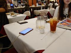 -中山威尼斯西餐厅(三乡总店)