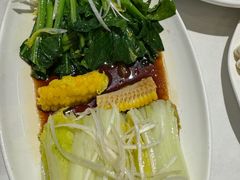 -大鸭梨烤鸭(车站路店)