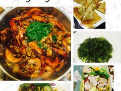 -Meal Salad米有沙拉(长泰广场店)