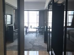 -深圳摩登克斯酒店