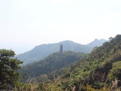 -山东五莲大青山风景区