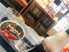 -慢象咖啡(台江店)
