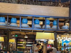 -领鲜活海鲜榴莲自助火锅(东门店)