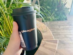 -gleeglee乐溢亦茶(合生汇店)