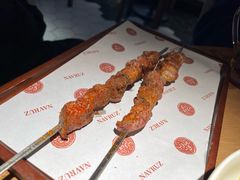 -纳鲁孜·新疆特色餐厅(上海悦荟广场店)