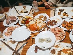 -汉巴味德(沈阳万象汇店)