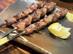 -鸟鹏烧鸟居酒屋(熙龙湾店)