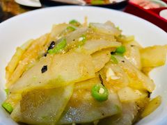 农家小炒冬瓜-映象潇湘·小瑶村·民族特色餐厅(植物园店)