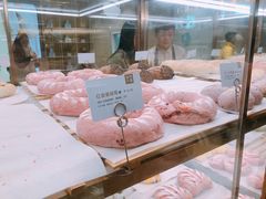 -奈雪的茶(新天地广场PRO店)