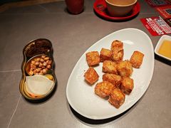 -阿诚市井潮汕菜(金台路店)