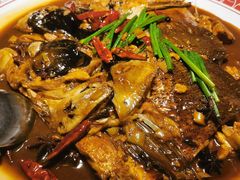 -旺顺阁鱼头泡饼(常营店)