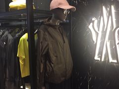 -MONCLER(北京SKP概念店)