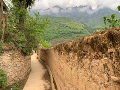 -萝卜寨羌文化生态旅游区