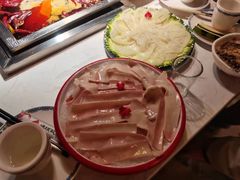 -码头故事火锅(大丰店)