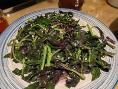 -炊烟·山房菜