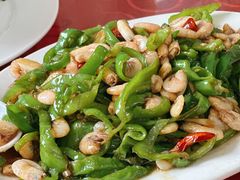 -长临河古镇福味轩土菜馆(长临河店)