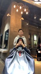 -Kraemer Paris  苏豪路易士·嘉玛发廊