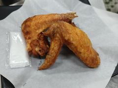 -颓记茶餐厅(夏湾店)