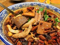 非一般毛血旺-新悦·霞浦海鲜生(上下杭店)