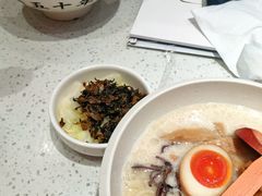 -味千拉面(和平大道奥山世纪城店)