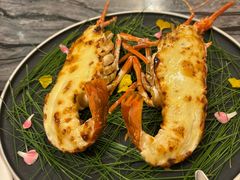 -金海湾嘉华度假酒店·海天阁中餐厅