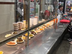 -江东饺子馆(江东路店)