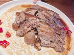 -佬土鹅肠火锅(解放路店)