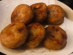 塌饼-三林民间传菜