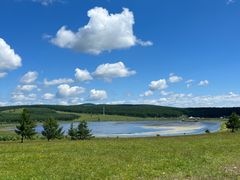 -塞罕坝国家级自然保护区