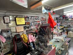 -宝宝文具店(马当路店)
