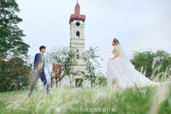 点击看大图 -日光视觉婚纱摄影(旗舰店)
