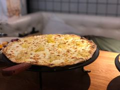 -机器人火炉披萨