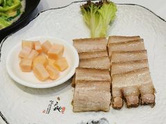 均安蒸猪-顺德渔村·岭南一号