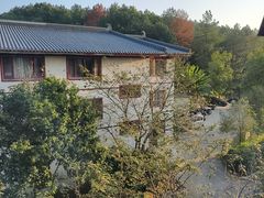 -唐风温泉