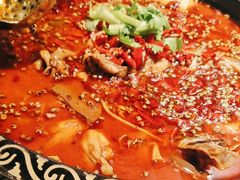 -蛙老爹·蜀香美蛙鱼头(王家湾店)