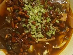 重庆毛血旺-见山书院