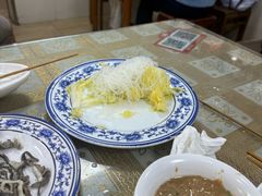 -清真·鸦儿李记·小馆(后海店)