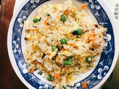 扬州炒饭-粗茶淡饭(东关街店)