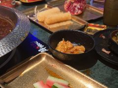 -牛New寿喜烧(曹路花园城店)