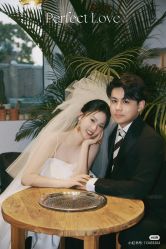 -玛雅·椿野婚纱摄影·本地拍·旅拍