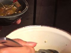 -谭鸭血老火锅(万象九宜城店)