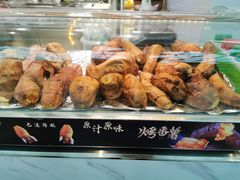 -快乐番薯(金沙天街店)
