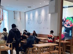 大堂-小满手工粉(杭州滨江龙湖店)