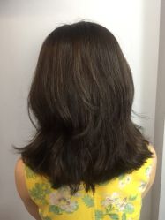 点击看大图 -NOMA造型 Salon