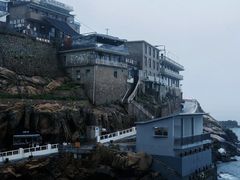 -东极岛景区