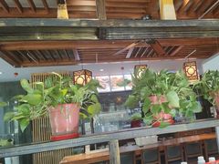 -红灯笼面食馆(世贸店)