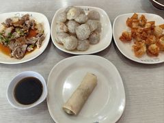 -阿狗烧麦(交通局店)