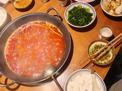 -巴隆门重庆老火锅(太湖路店)