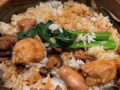 -72街荷叶饭(东方宝泰广场店)