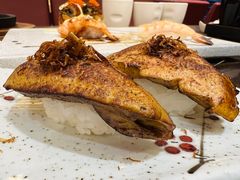 鹅肝寿司-东京屋(武定路店)